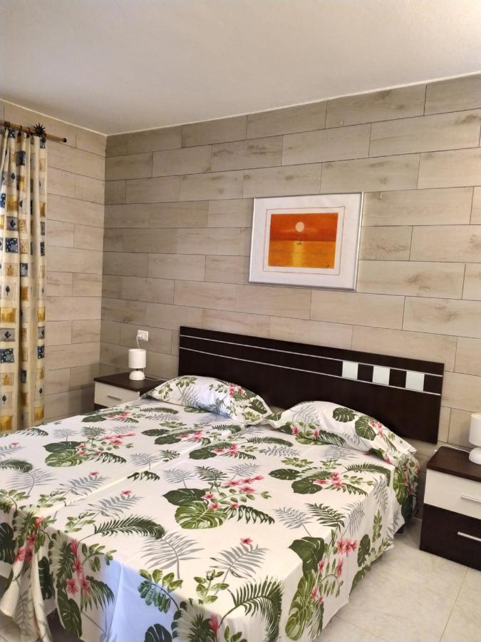 Apartamento Garcey Ajuy Extérieur photo