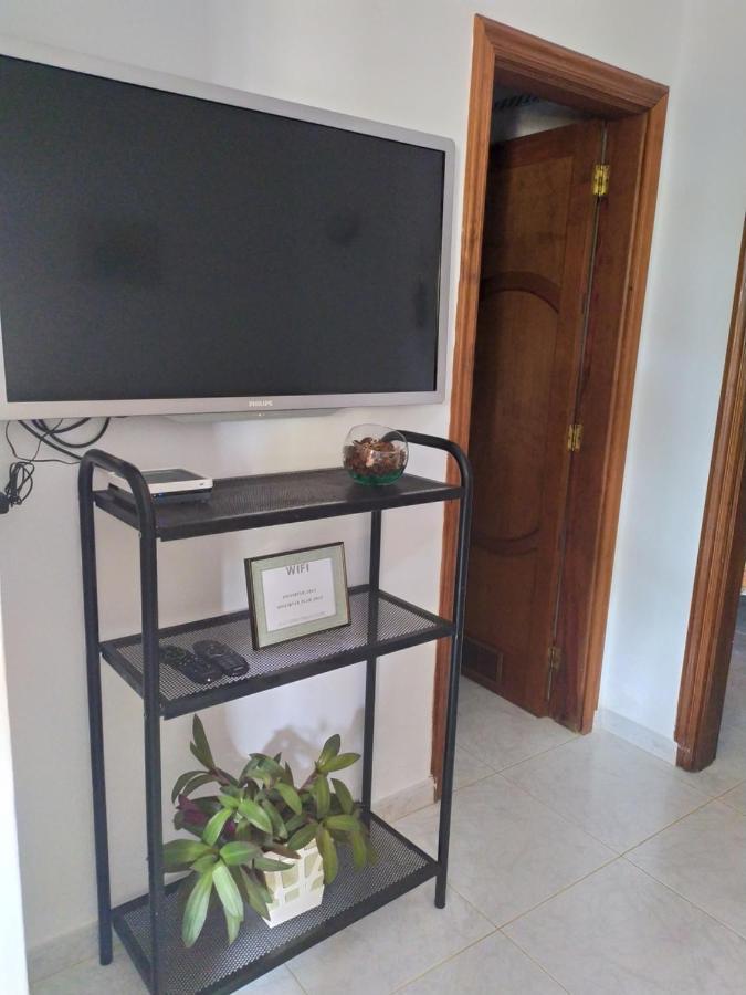 Apartamento Garcey Ajuy Extérieur photo