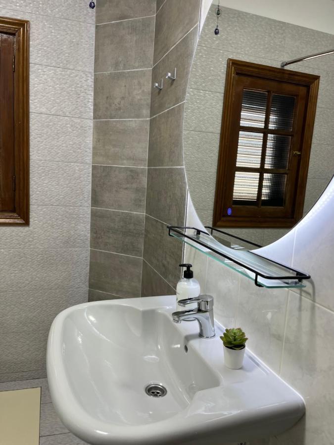 Apartamento Garcey Ajuy Extérieur photo