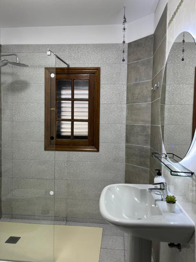 Apartamento Garcey Ajuy Extérieur photo