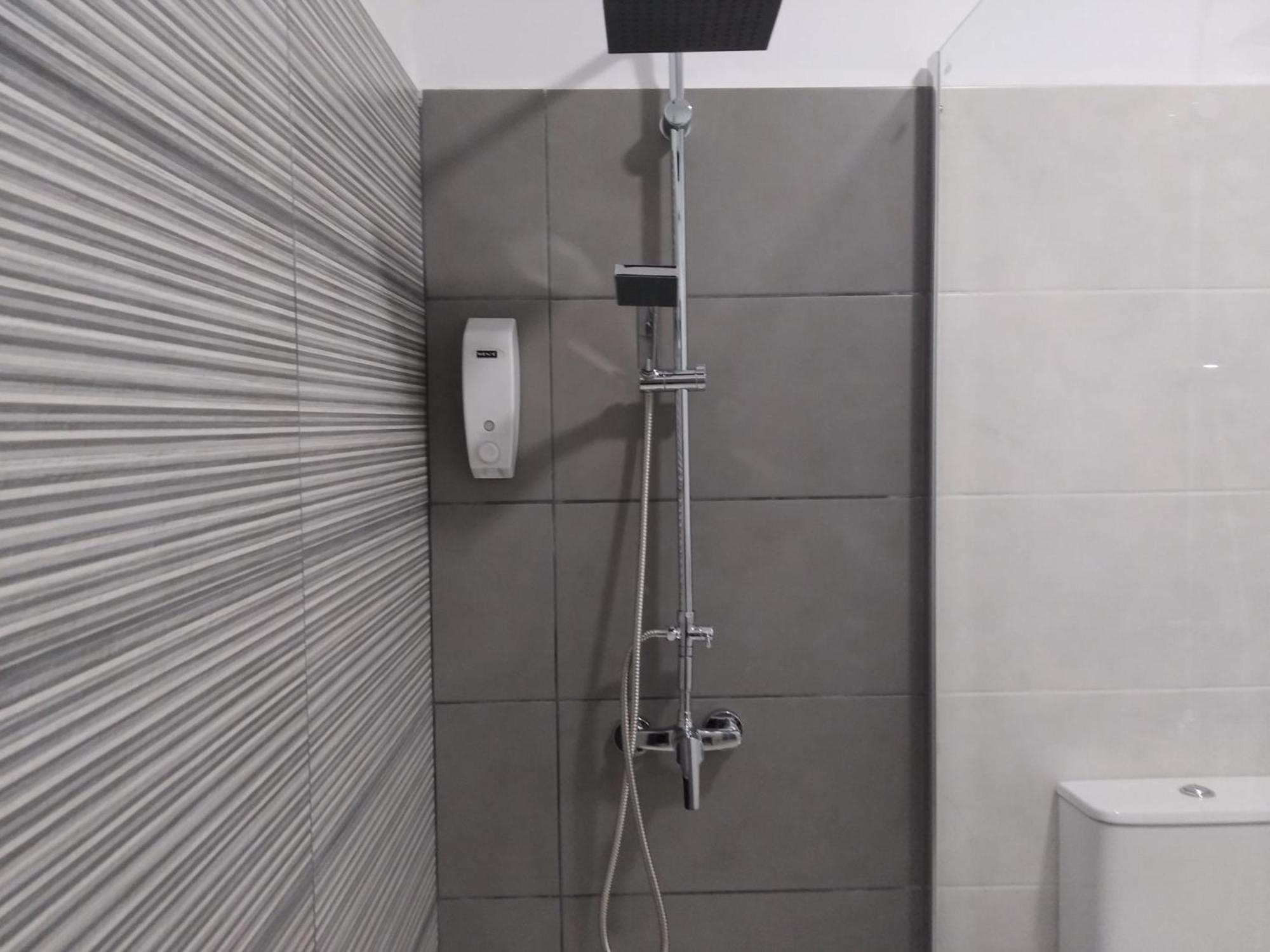 Apartamento Garcey Ajuy Extérieur photo